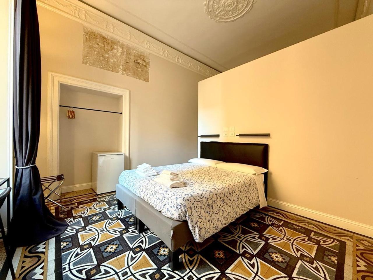 Room Roma Nazionale Exterior photo