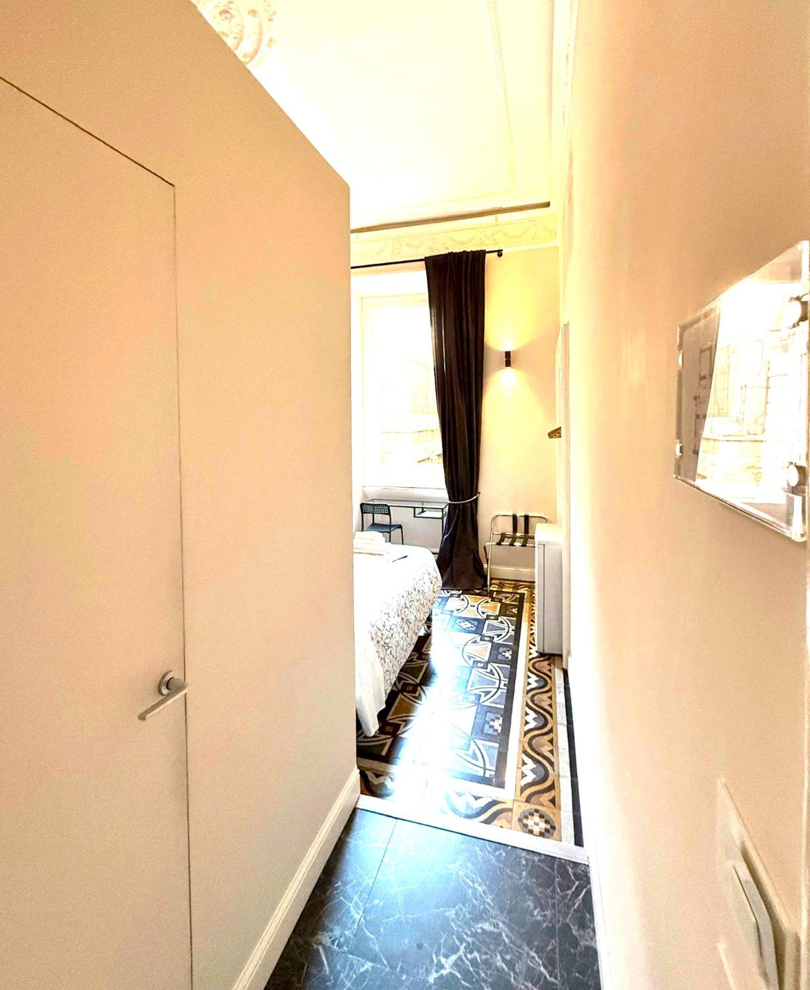 Room Roma Nazionale Exterior photo